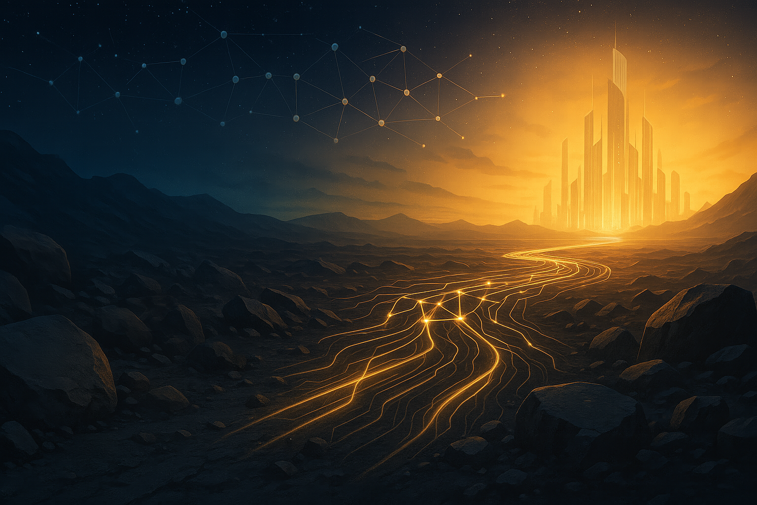 Cover for My Journey Towards AI Safety Research